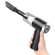 120W Cordless Mini Vacuum Cleaner