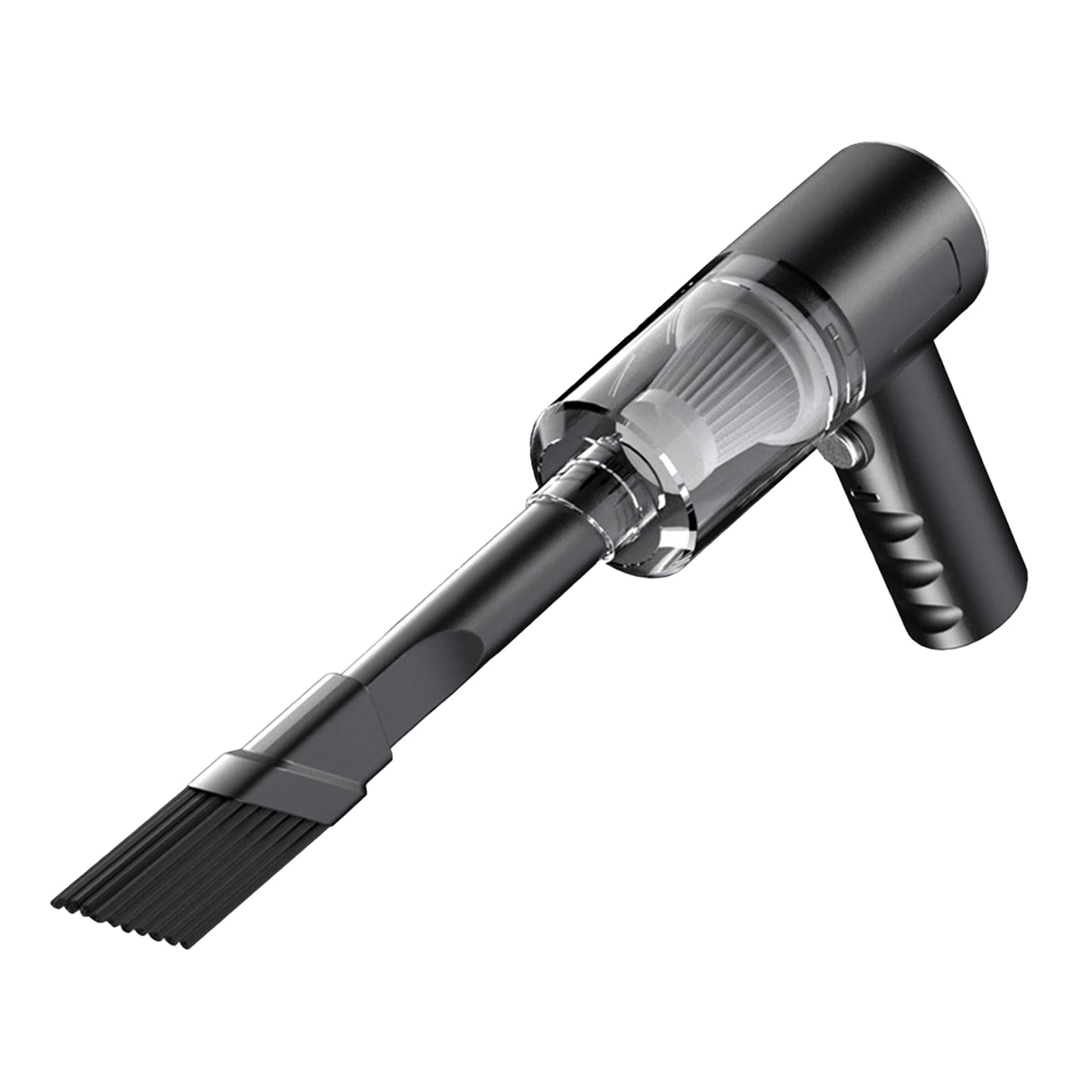 120W Cordless Mini Vacuum Cleaner