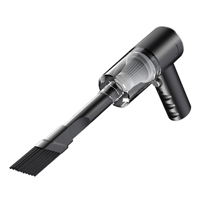 120W Cordless Mini Vacuum Cleaner